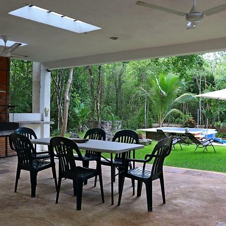 Casa Del Bosque Cancun Dış mekan fotoğraf