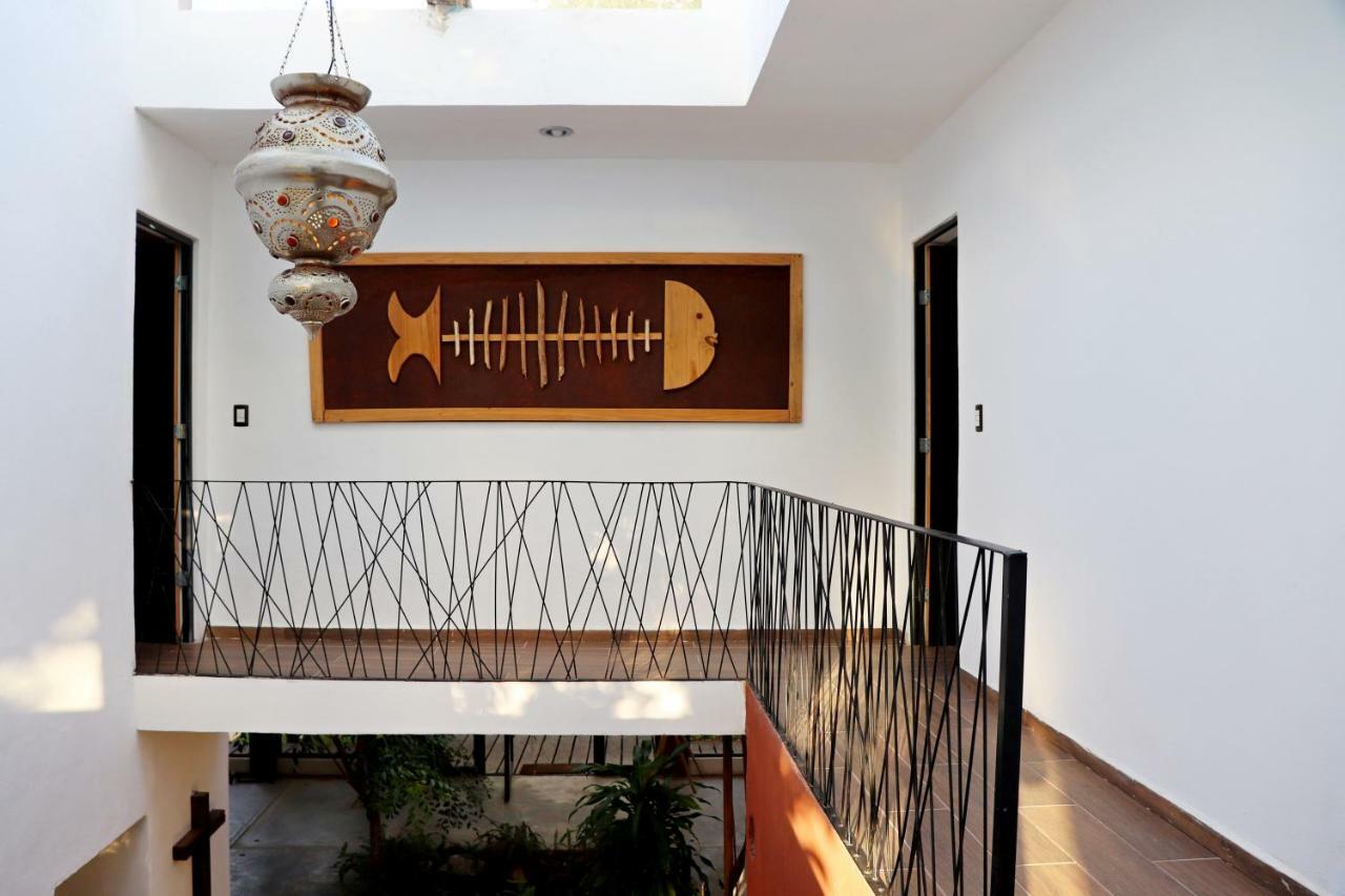 Casa Del Bosque Cancun Dış mekan fotoğraf