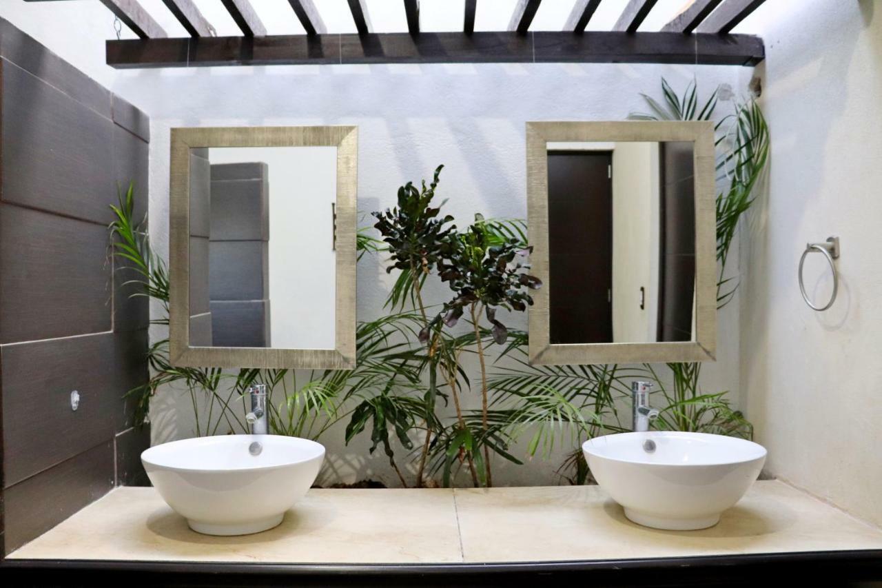 Casa Del Bosque Cancun Dış mekan fotoğraf