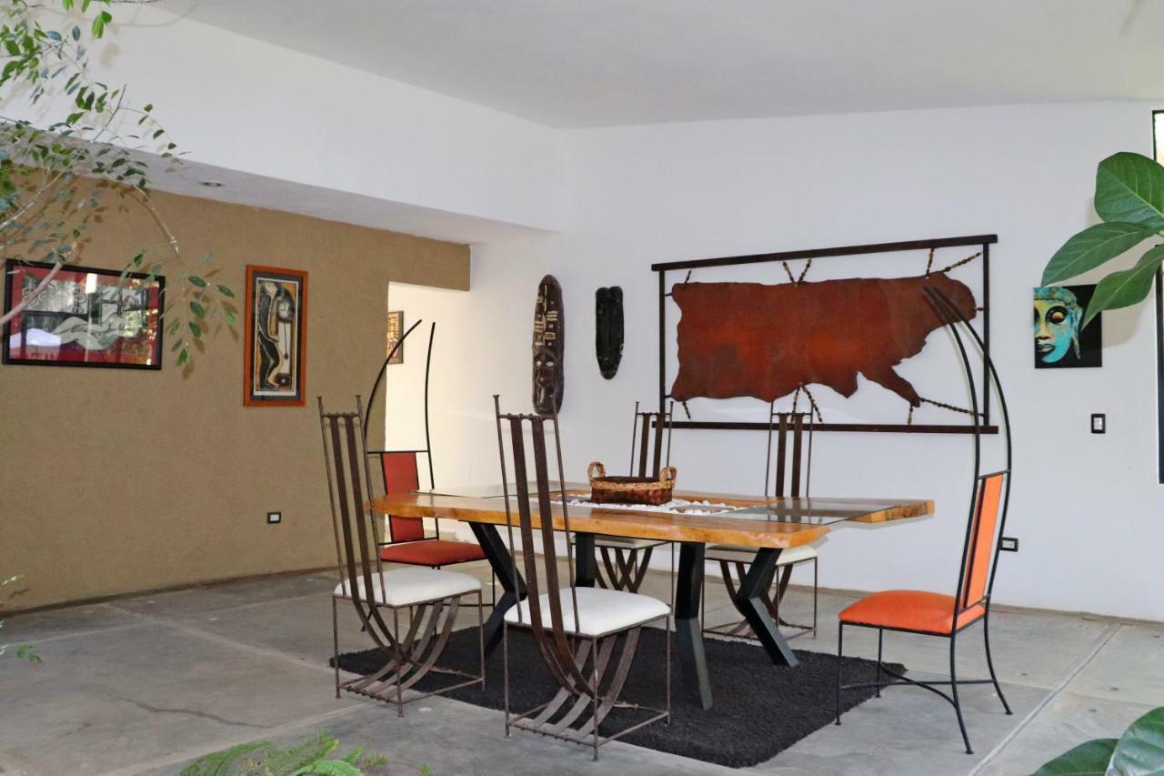 Casa Del Bosque Cancun Dış mekan fotoğraf