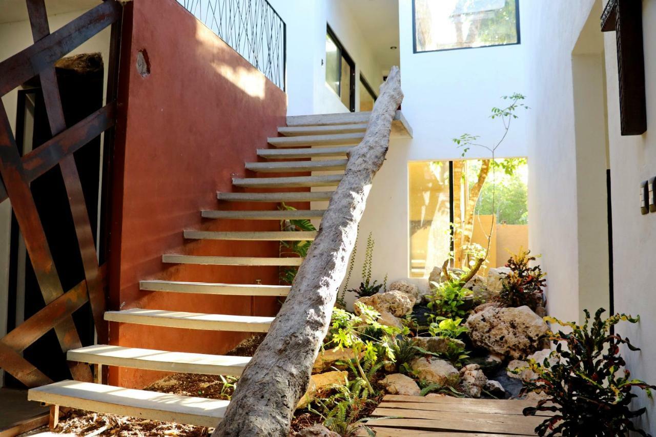 Casa Del Bosque Cancun Dış mekan fotoğraf
