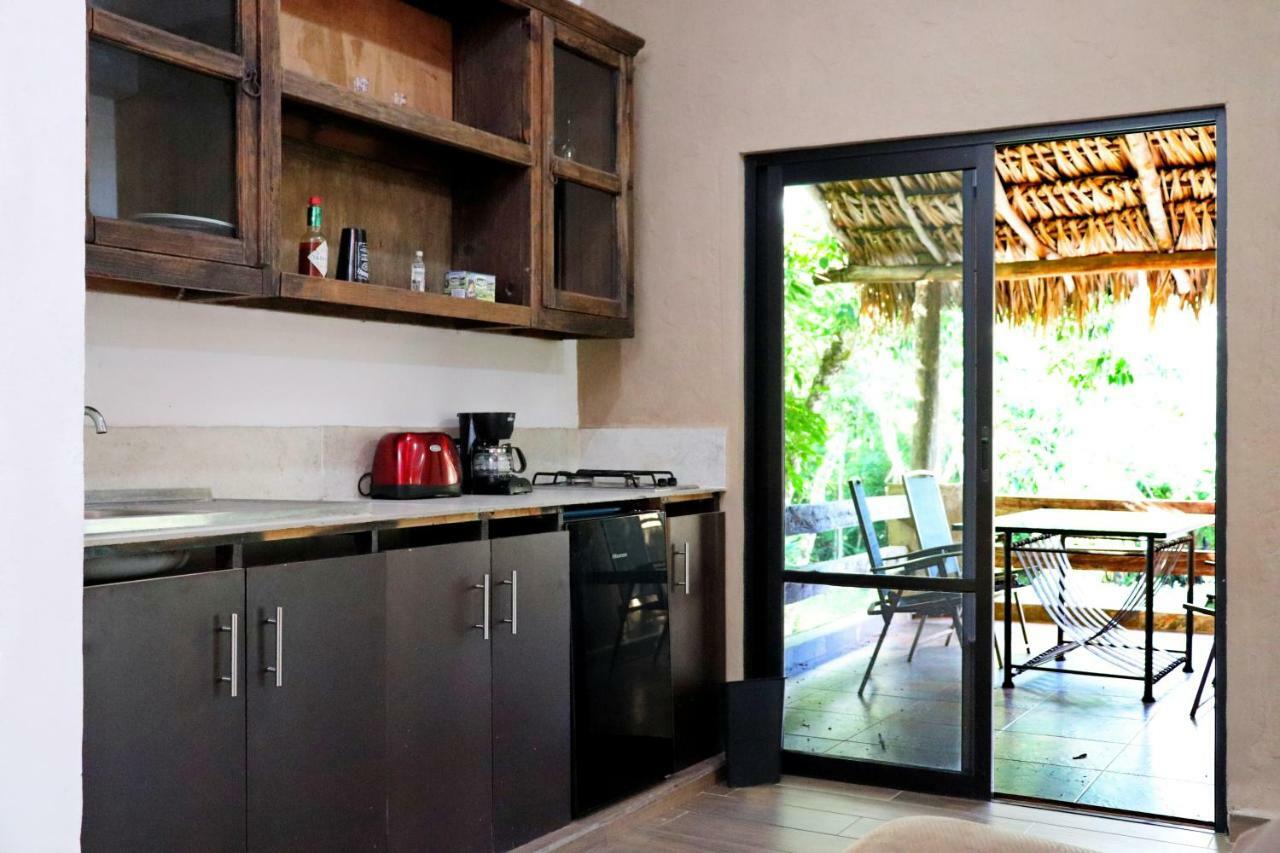 Casa Del Bosque Cancun Dış mekan fotoğraf
