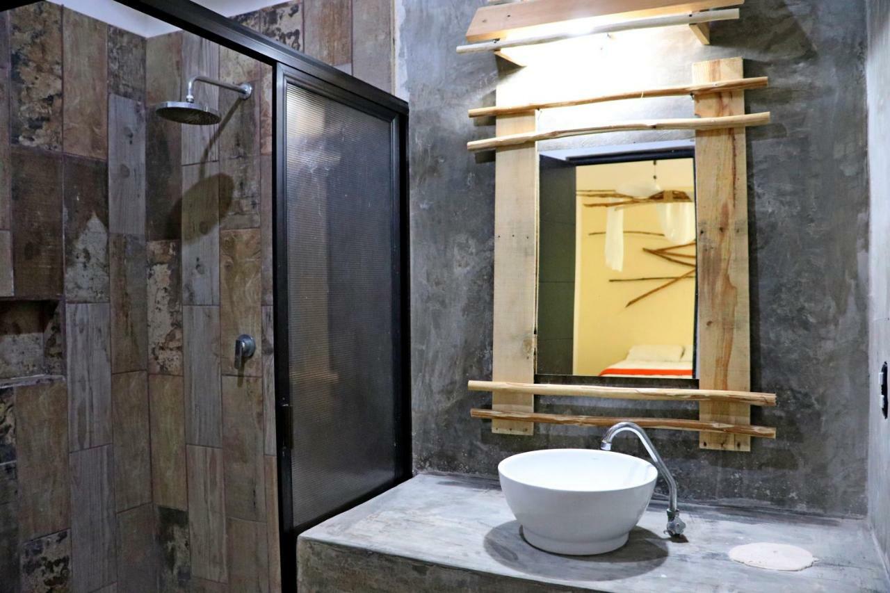 Casa Del Bosque Cancun Dış mekan fotoğraf