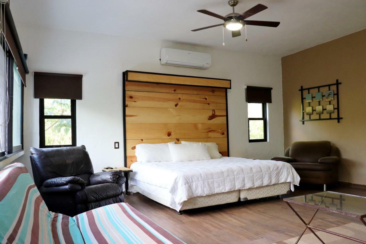 Casa Del Bosque Cancun Dış mekan fotoğraf