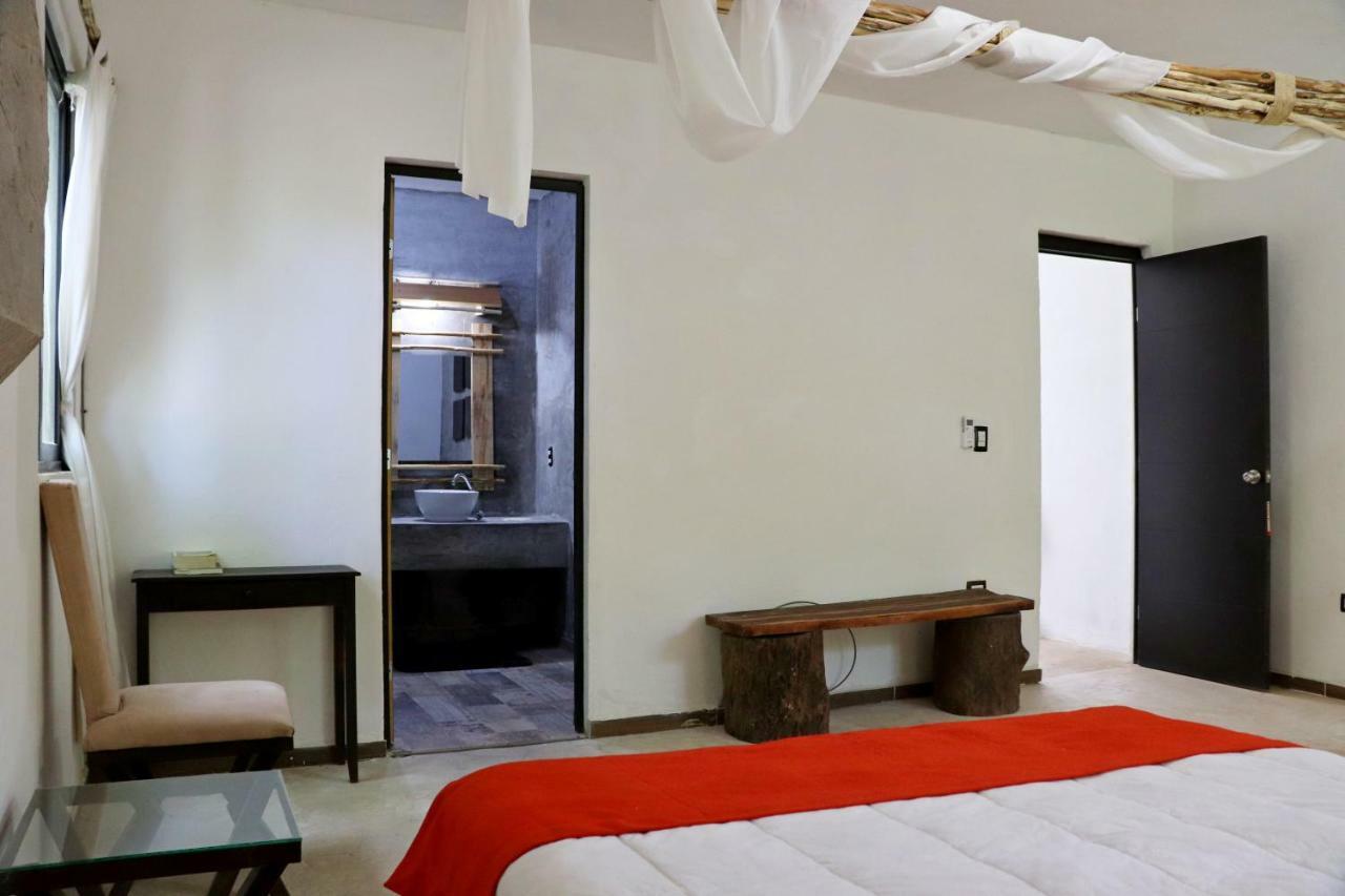 Casa Del Bosque Cancun Dış mekan fotoğraf