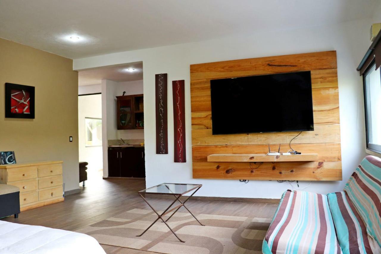 Casa Del Bosque Cancun Dış mekan fotoğraf