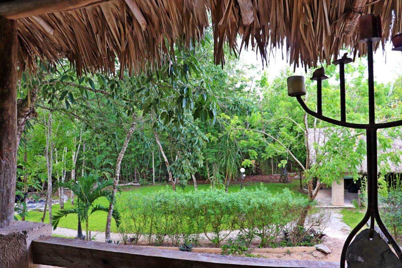 Casa Del Bosque Cancun Dış mekan fotoğraf