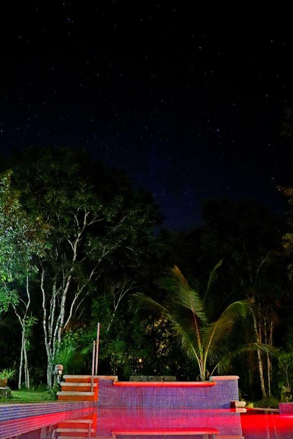 Casa Del Bosque Cancun Dış mekan fotoğraf